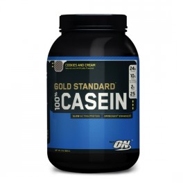 Optimum 100% Casein Protein 0,9 кг