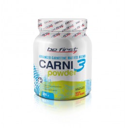 Be firs Carni 3 powder 200 гр