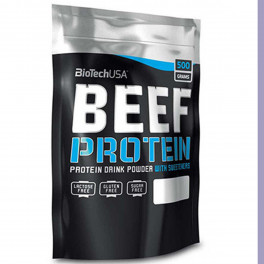 Biotech Beef Protein 500  гр