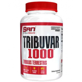 SAN Tribuvar 1000 мг 90 табл