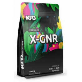 KFD X-Gainer 1000 гр