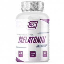 2SN Мелатонин 10 мг 60 капс