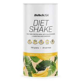 BioTech Diet Shake 720 гр