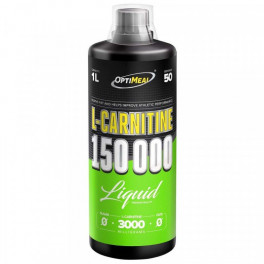 OptiMeal L-Carnitine 150000 1 л