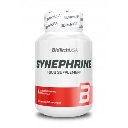 BioTech Synephrine 60 капс