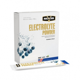 Maxler Electrolyte 6,8 гр