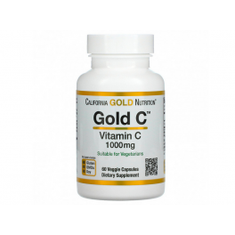 CGN Gold C 1000 мг 60 капс